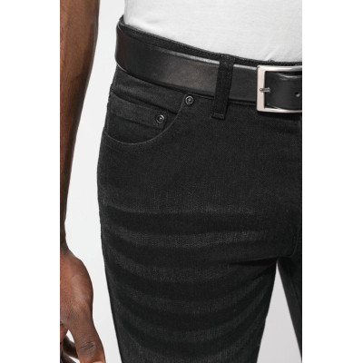 Basic jeans